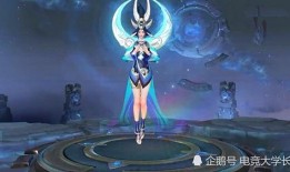 妲己黑魔仙皮肤爆料视频,神秘黑魔法魅力四溢